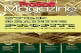 ProSoft Magazine Issue 9