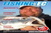 Fishing EC Magazine October  2015