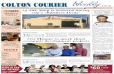 Colton Courier October 08 2015