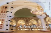 Theology of a mosque the sacred inspiring form function and design in islamic architecture