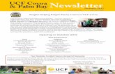 Summer 2015 cocoa & palm bay newsletter