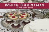 White Christmas | Winter Idea Book