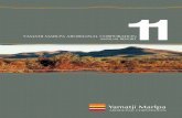 YMAC Annual Report 2011