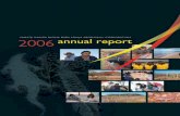 YMAC Annual report 2006