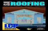 SA Roofing October 2015 | Issue: 74
