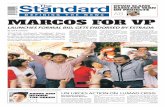 The Standard - 2015 October 11 - Sunday