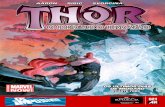Thor - O Deus do Trovão v1 #021