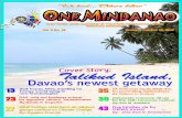 One Mindanao - October 12, 2015