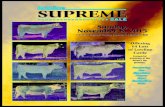 2015 Lowline Supreme Sale