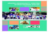 JCC Summer 2015 Catalog
