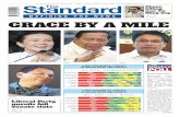 The Standard - 2015 October 13 - Tuesday
