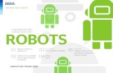 Ebook: Robots (English)