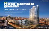 BC New Condo Guide - Oct 16, 2015