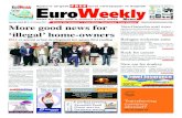 Euro Weekly News - Costa de Almeria 15 - 21 October 2015 Issue 1580
