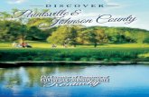 Discover Paintsville & Johnson County