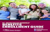 2015-2016 Benefits Enrollment Guide