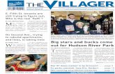 The Villager • Oct. 15, 2015