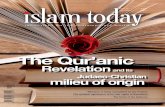 islam today -Issue 28 / July - August 2015