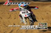Imoto Dade City Motocross Round 15