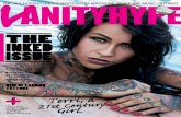VanityHype - Issue 44 (Cover 2)
