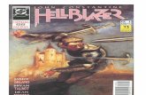 Hellblazer anual 1989