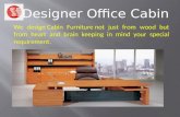 Office Furniture Outlet in India