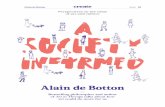 Create: A Society Informed - Alain de Botton
