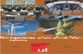 Universidad de León - Ingenierías / Engineering