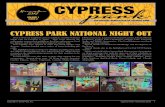 Cypress Park - November 2015