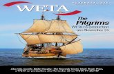 November 2015 - WETA Magazine