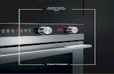 Fisher & Paykel USA/CA Product Catalog 2015