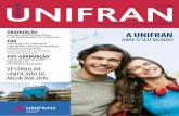 Revista UNIFRAN 2016