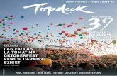 (EUR) Topdeck | Festivals + Events 2015-16