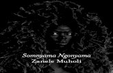 Zanele Muholi - Somnyama Ngonyama
