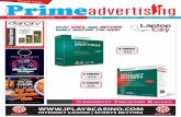 Prime advertising issue 158 online