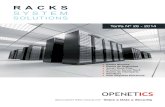 C108 openetics tarifa n28 racks