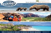 Grand American Adventures Brochure 2016
