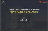 Luxury Projects in Pune by Prathamesh Constructions