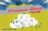 Printshop Promo Box 2016