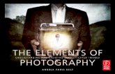 Elements of photography