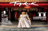 (USD) Topdeck | ASIA 2016-17