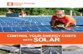Direct Energy Solar Commercial Ebook