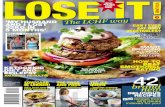 Lose it the lchf way volume 06 preview