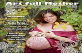 Artfull Mother Magazine - Fall 2015 Issue