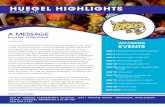 Huegel Highlights - November 2015