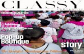 Classy Chronicles, November 2015, Issue 7