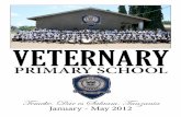 Vetenary Primary School Yearbook