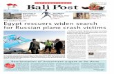 Edisi 02 Nopember 2015 | International Bali Post