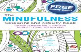 The Mindfulness Colouring and Activity Book Sample Chapter