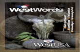 WestWords - November 2015 Goodyear Edition